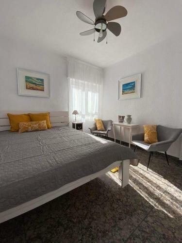 Apartamento Sunflower Menorca