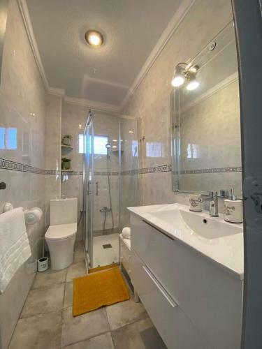 Apartamento Sunflower Menorca