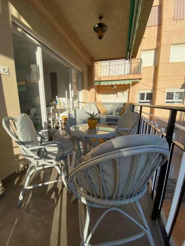 Apartamento Sunflower Menorca