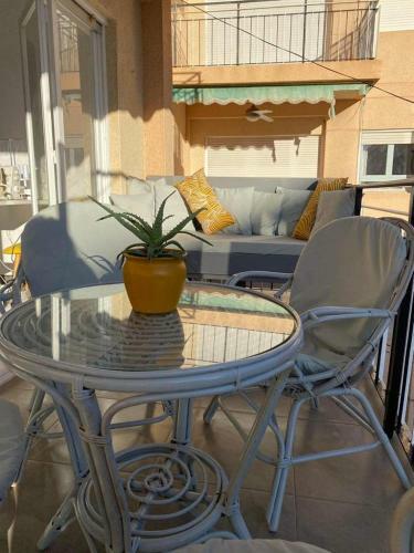 Apartamento Sunflower Menorca