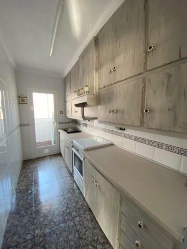 Apartamento Sunflower Menorca