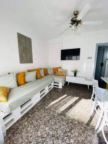 Apartamento Sunflower Menorca