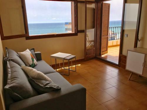 Apartamento Calas Del Este