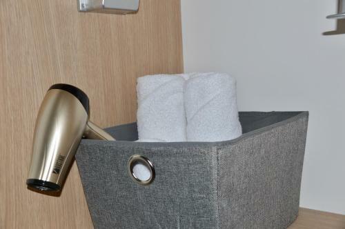 Exclusive, New Apartment In Cayala, Modern, Cozy With AC