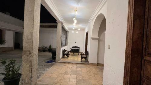 Casa De Las Flores
