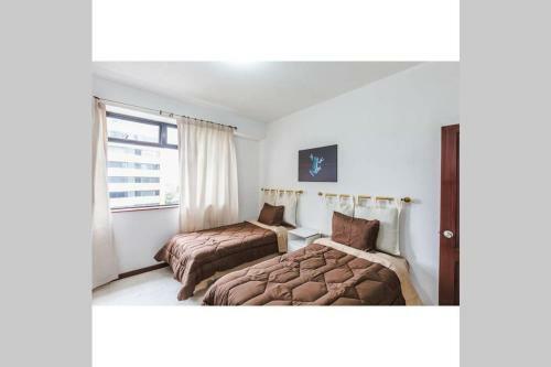 Amazing 2 Bedroom Apartment Zona 14