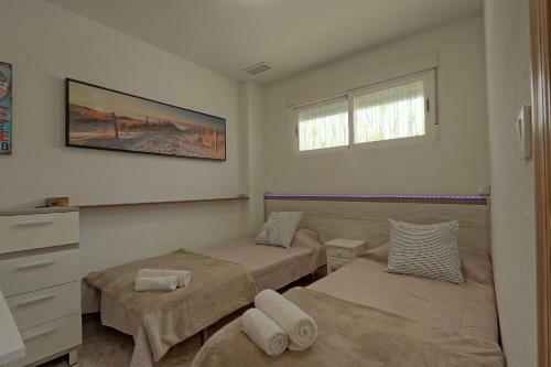 Apartamento 045 - Gran Playa 003 - Comfortholidays
