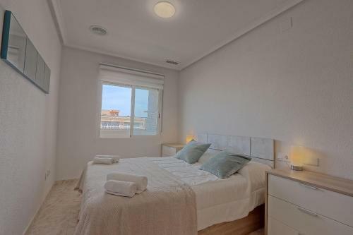 Apartamento 045 - Gran Playa 003 - Comfortholidays