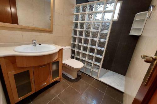 Apartamento Sunflower Europa