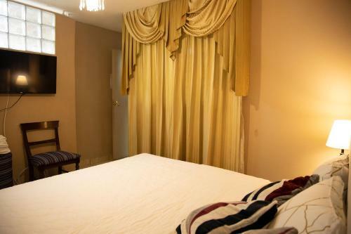 Bed & Breakfast Casa Mim�