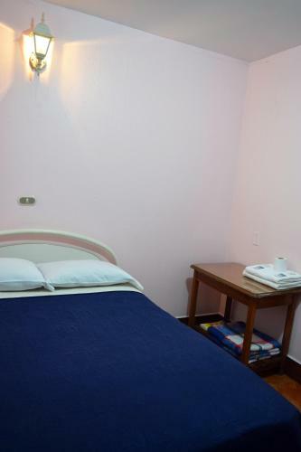 Hotel Posada Del Centro