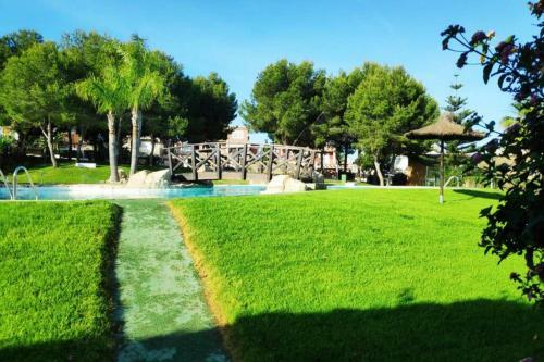 Apartamento Montefaro Spacious Townhouse - Beach & Pool