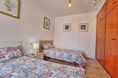 Apartamento Montefaro Spacious Townhouse - Beach & Pool