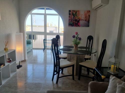 Apartamento Panoramix