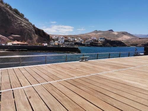 Teresa Apartment Sardina Gran Canaria