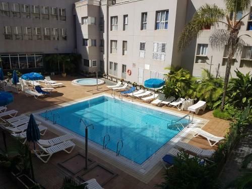 Teresa Apartment Sardina Gran Canaria