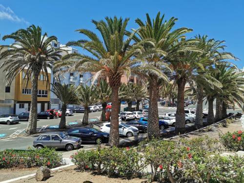 Teresa Apartment Sardina Gran Canaria