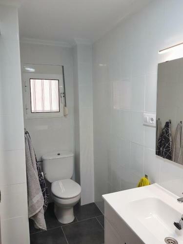 Apartamento Sunny Beach Retreat
