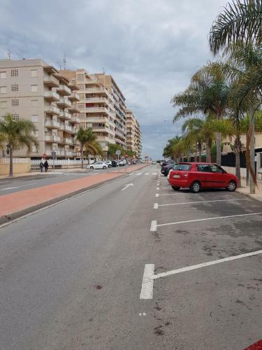 Apartamento Sunny Beach Retreat