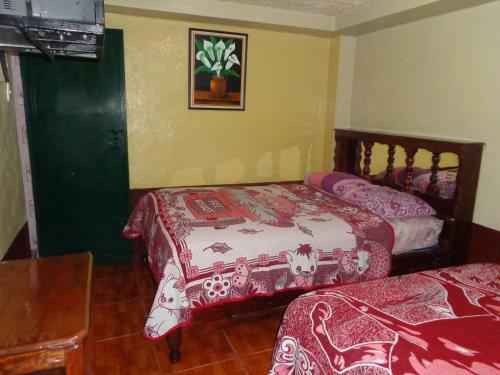 Posada Hotel Landivar