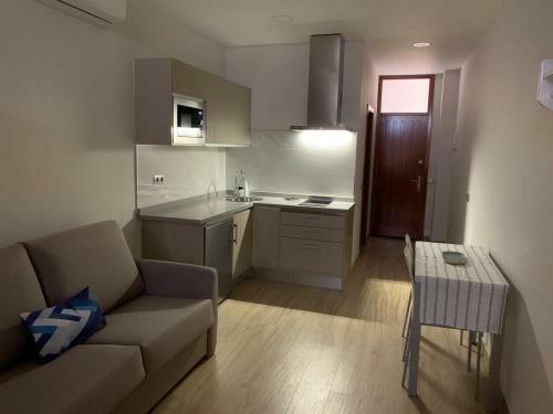 Apartamento Touch The Sea