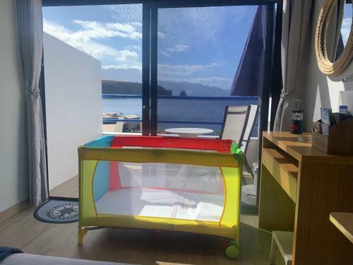Apartamento Touch The Sea