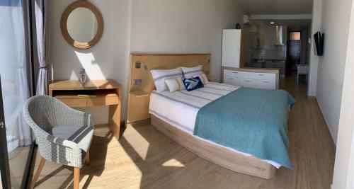 Apartamento Touch The Sea