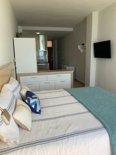 Apartamento Touch The Sea
