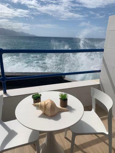 Apartamento Touch The Sea