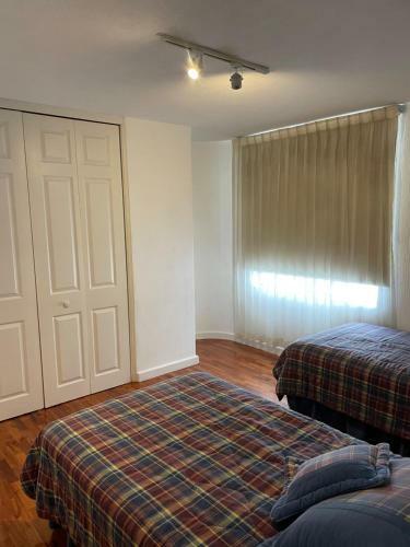 Apartamento Edif�cio Vista Verde - Oakland - Zona 10