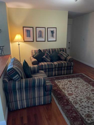 Apartamento Edif�cio Vista Verde - Oakland - Zona 10
