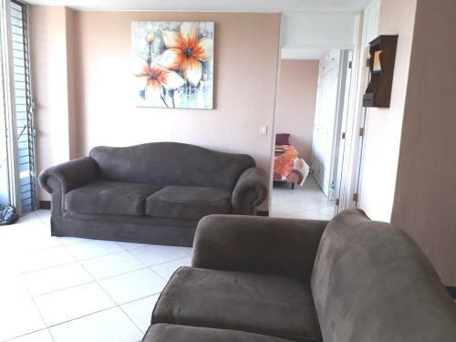 Apartamento 1005 Cortijo Reforma