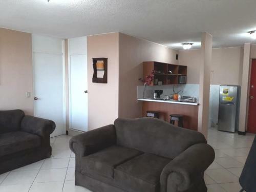 Apartamento 1005 Cortijo Reforma