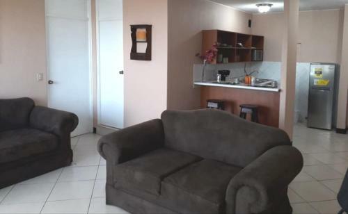 Apartamento 1005 Cortijo Reforma