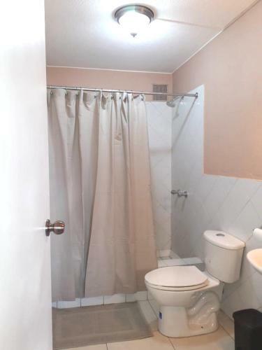 Apartamento 1005 Cortijo Reforma