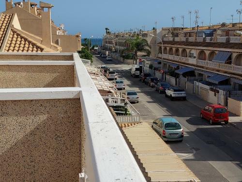 Apartamento Tamarit Beach Holiday House