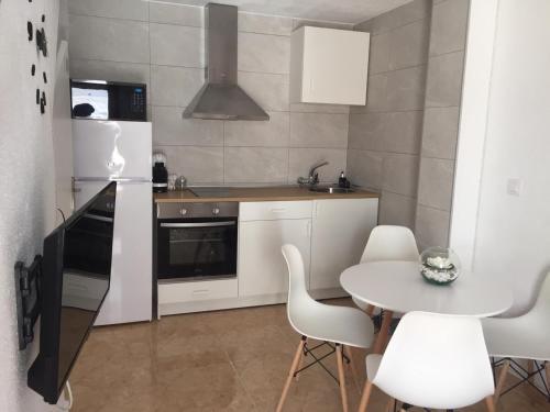 Apartamento Bungalow D�plex (gran Playa - Playa Lisa)