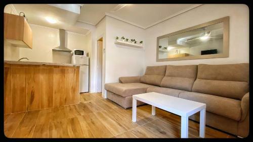 Apartamento Santa Pola Beach & Bbq