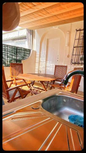 Apartamento Santa Pola Beach & Bbq
