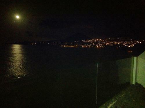 Apartamento G�ldar Penthouse Over The Sea!