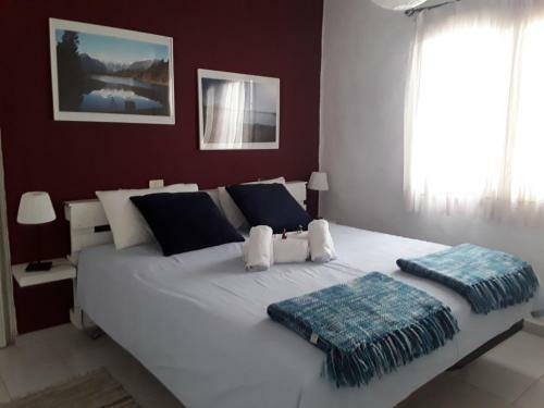 Faro De Sardina Apartment