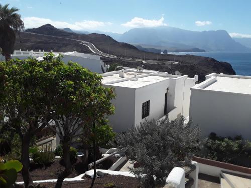 Faro De Sardina Apartment