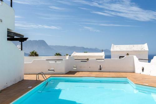 Faro De Sardina Apartment
