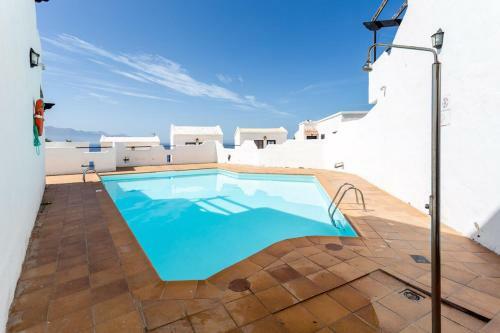Faro De Sardina Apartment