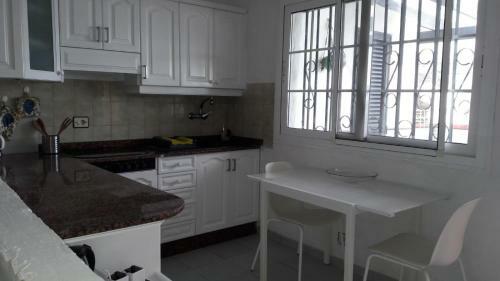Faro De Sardina Apartment