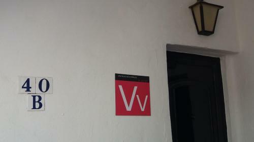 Faro De Sardina Apartment