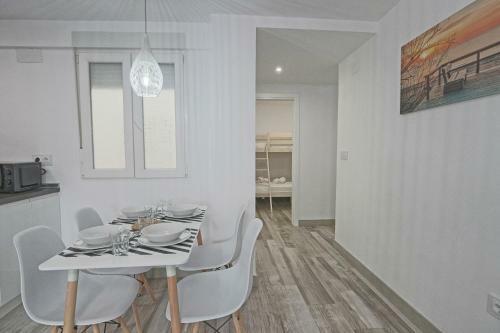 Apartamento 052 - Club N�utico 004 - Comfortholidays