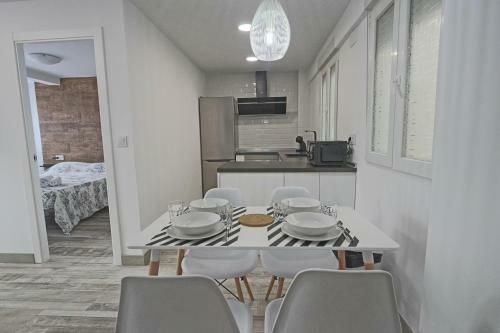 Apartamento 052 - Club N�utico 004 - Comfortholidays