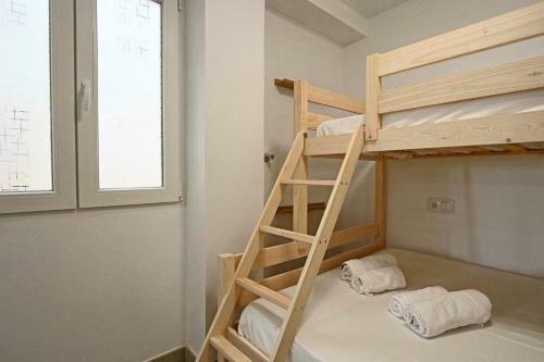 Apartamento 052 - Club N�utico 004 - Comfortholidays