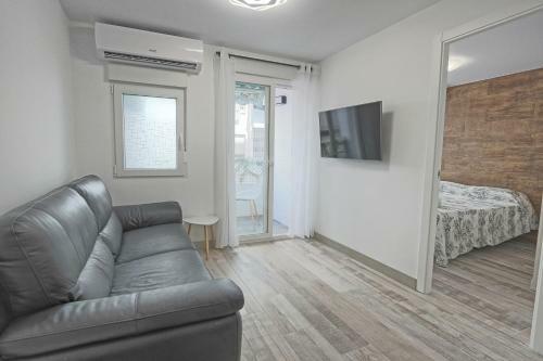 Apartamento 052 - Club N�utico 004 - Comfortholidays